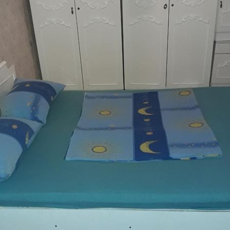 Appartamento Проспект Космонавтів 42 Vinnycja Esterno foto