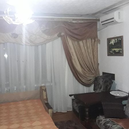 Appartamento Проспект Космонавтів 42 Vinnycja Esterno foto