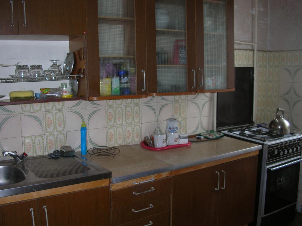 Appartamento Проспект Космонавтів 42 Vinnycja Camera foto