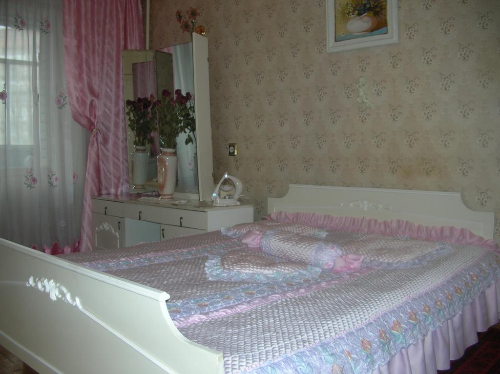 Appartamento Проспект Космонавтів 42 Vinnycja Camera foto