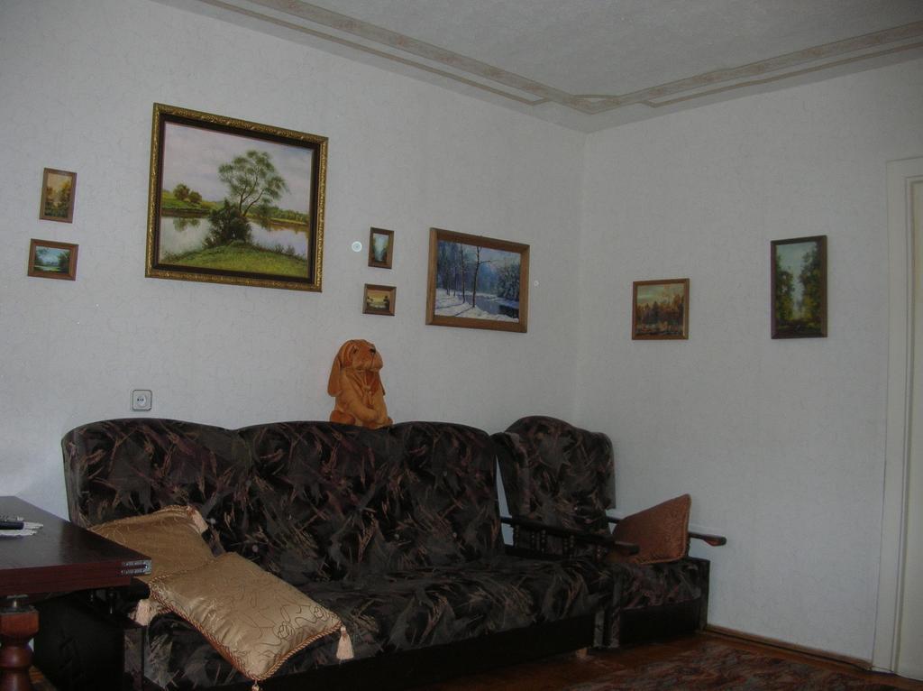 Appartamento Проспект Космонавтів 42 Vinnycja Camera foto