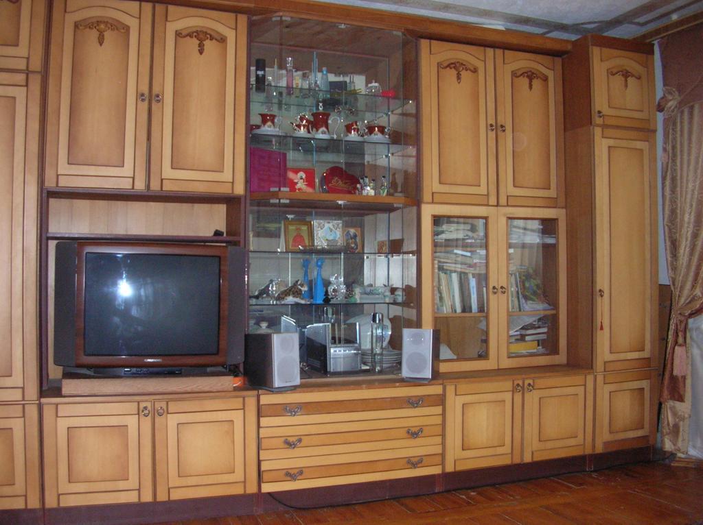 Appartamento Проспект Космонавтів 42 Vinnycja Camera foto