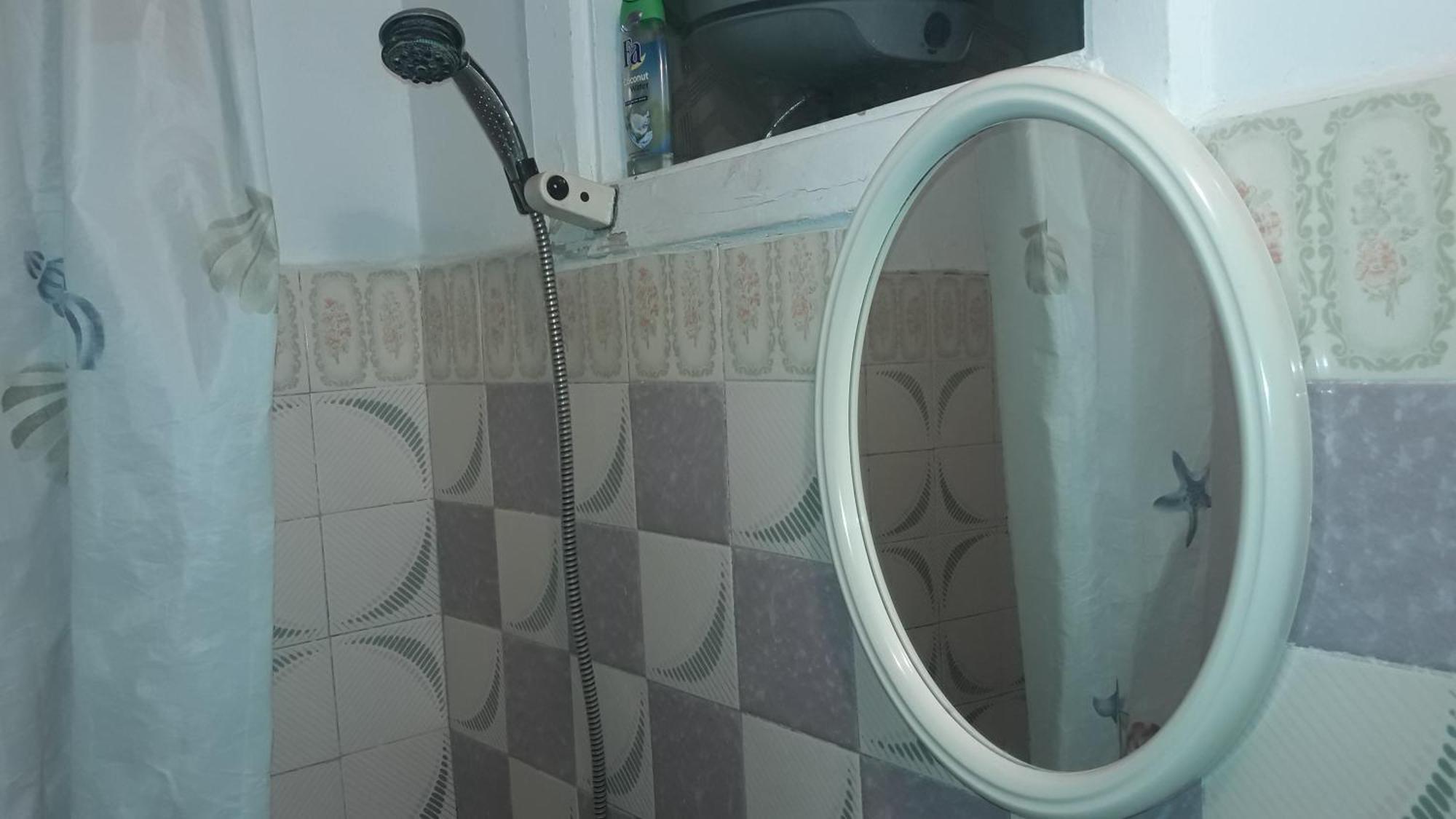Appartamento Проспект Космонавтів 42 Vinnycja Esterno foto