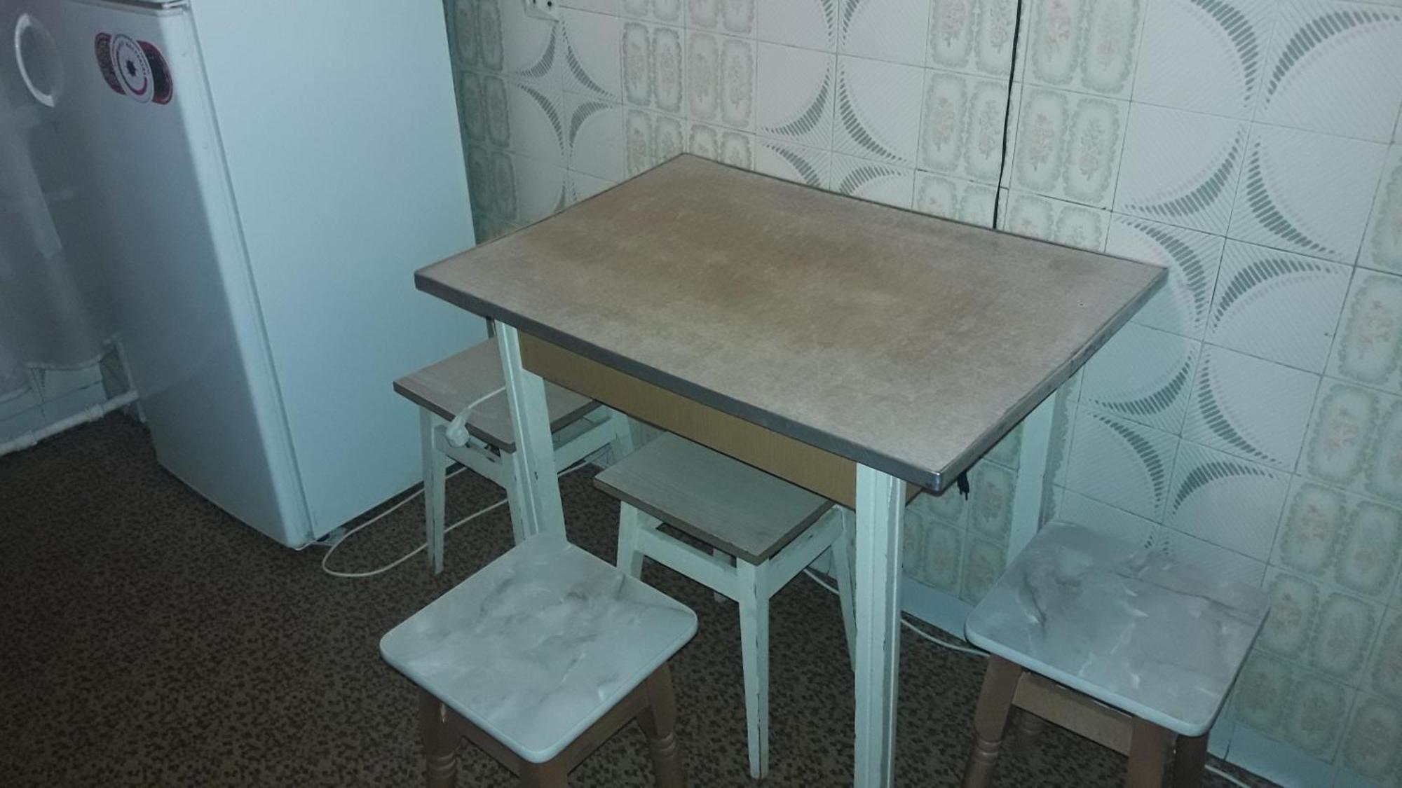 Appartamento Проспект Космонавтів 42 Vinnycja Esterno foto