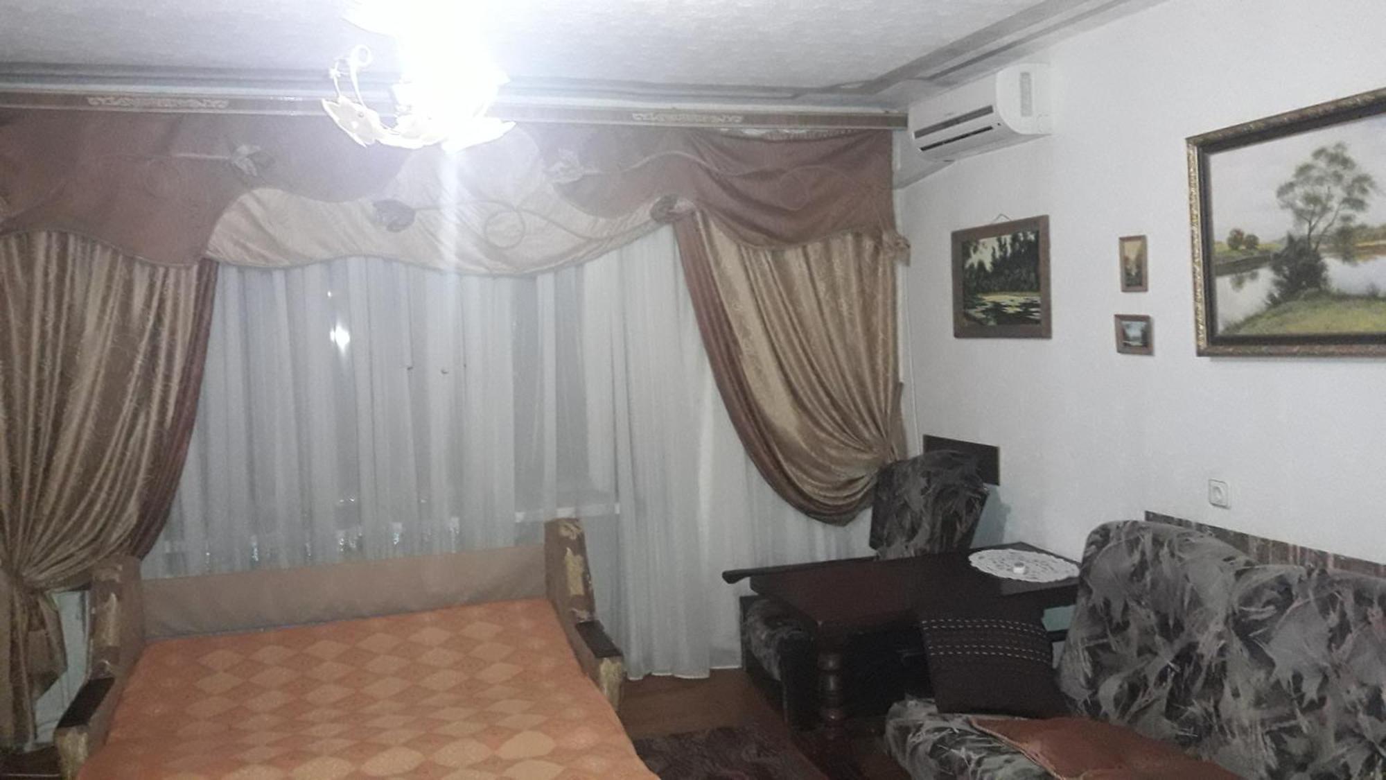 Appartamento Проспект Космонавтів 42 Vinnycja Esterno foto